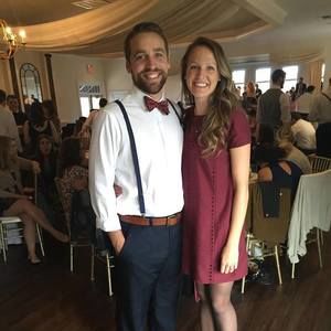 Meet your Posher, Dustin