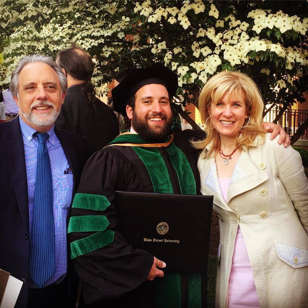 Meet your Posher, Ben