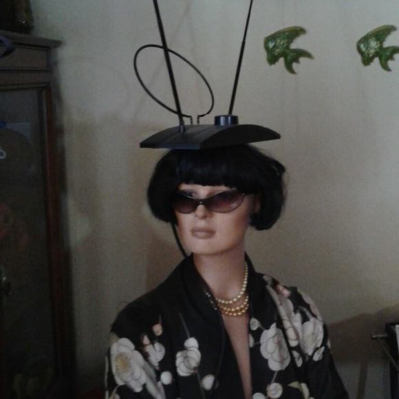 Meet your Posher, Brianne - Picture 1 of 1