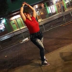 Meet your Posher, Anelia