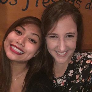 Meet your Posher, Kim