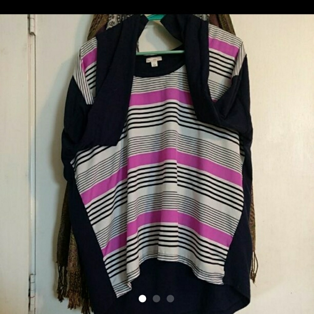 GAP long sleeve shirt