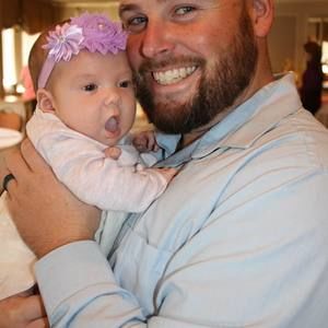 Meet your Posher, Kevin