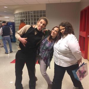 Meet your Posher, Michelle