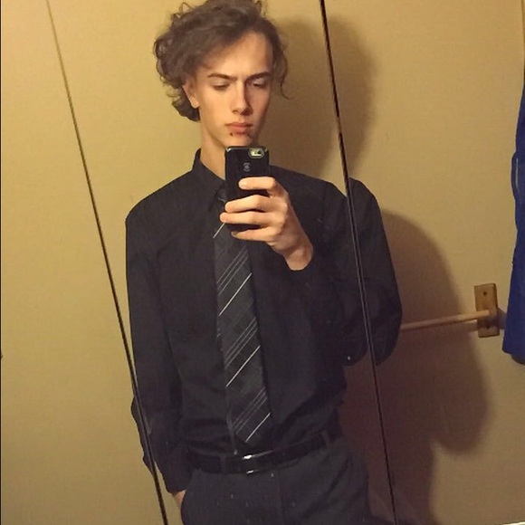Meet your Posher, Jake - Picture 1 of 1