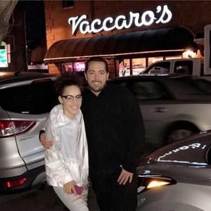 Meet your Posher, Benjamin