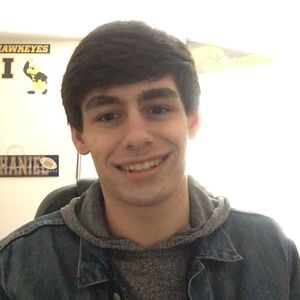 Meet your Posher, Nathaniel