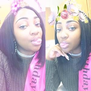 Meet your Posher, Diamond