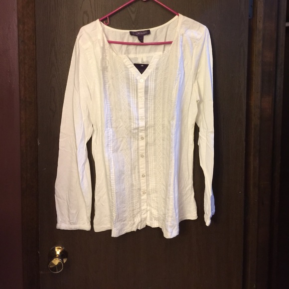 Blouses - Picture 1 of 2