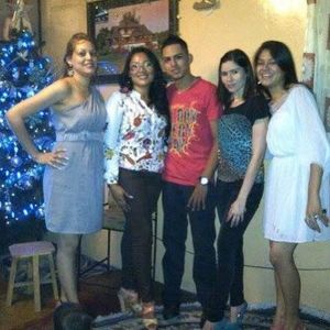 Meet your Posher, Sandra michelle