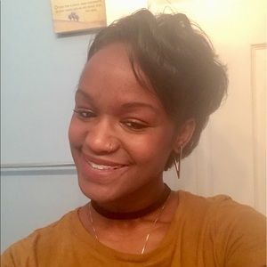 Meet your Posher, Kiara