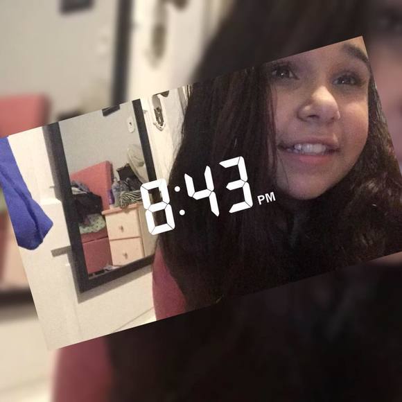 Meet your Posher, Paige - Picture 1 of 1