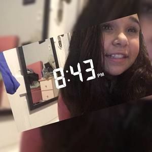 Meet your Posher, Paige