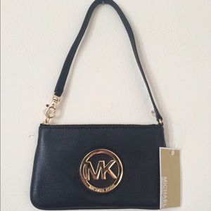 Michael Kors Fulton Wristlet
