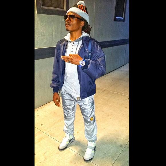 Meet your Posher, Isaac - Picture 1 of 1