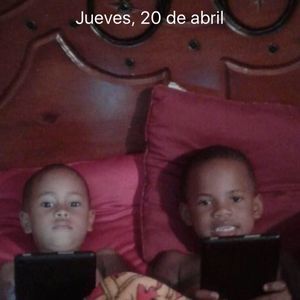 Meet your Posher, Dorka