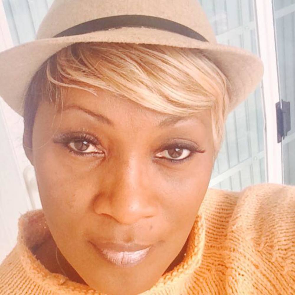 Meet your Posher, Caryn