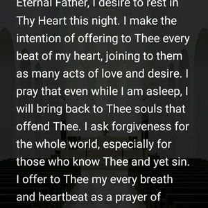 Meet your Posher, Gloria