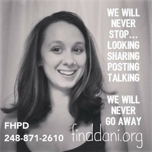 Meet your Posher, Janet