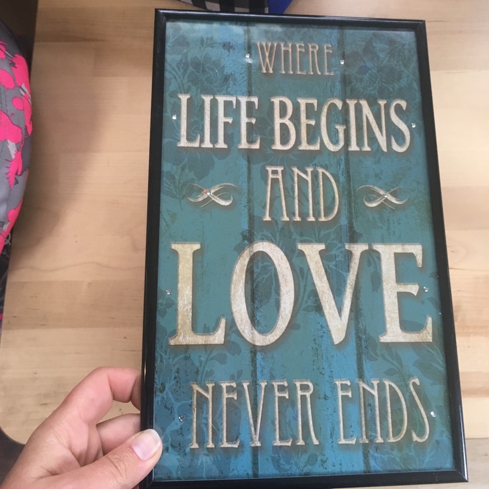 Wall art