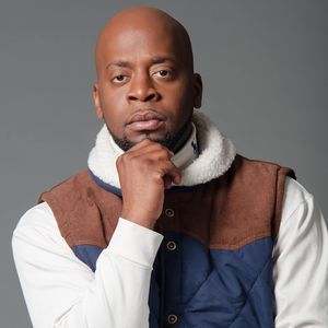 Meet your Posher, Dayton