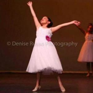 Meet your Posher, Deisy