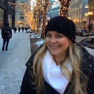 Meet your Posher, Jane