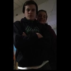 Meet your Posher, Nick