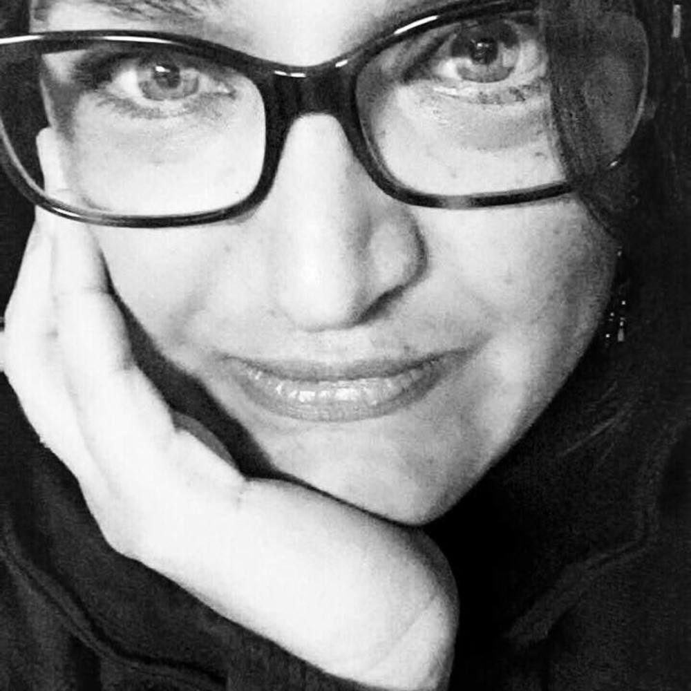 Meet your Posher, Mary