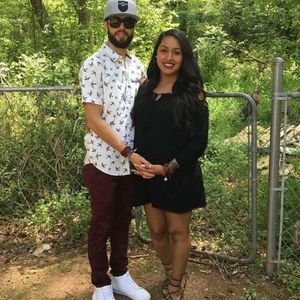 Meet your Posher, Felipe