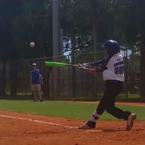 Meet your Posher, Colby