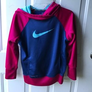 Nike youth hoodie