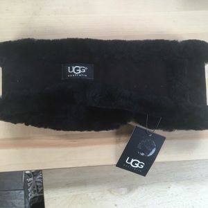 Ugg ear warmers