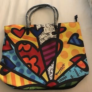 Britto bag!