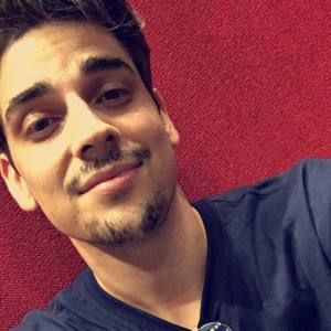 Meet your Posher, Tim