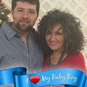 Meet your Posher, Marilyn