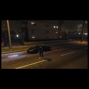 Meet your Posher, Dylan