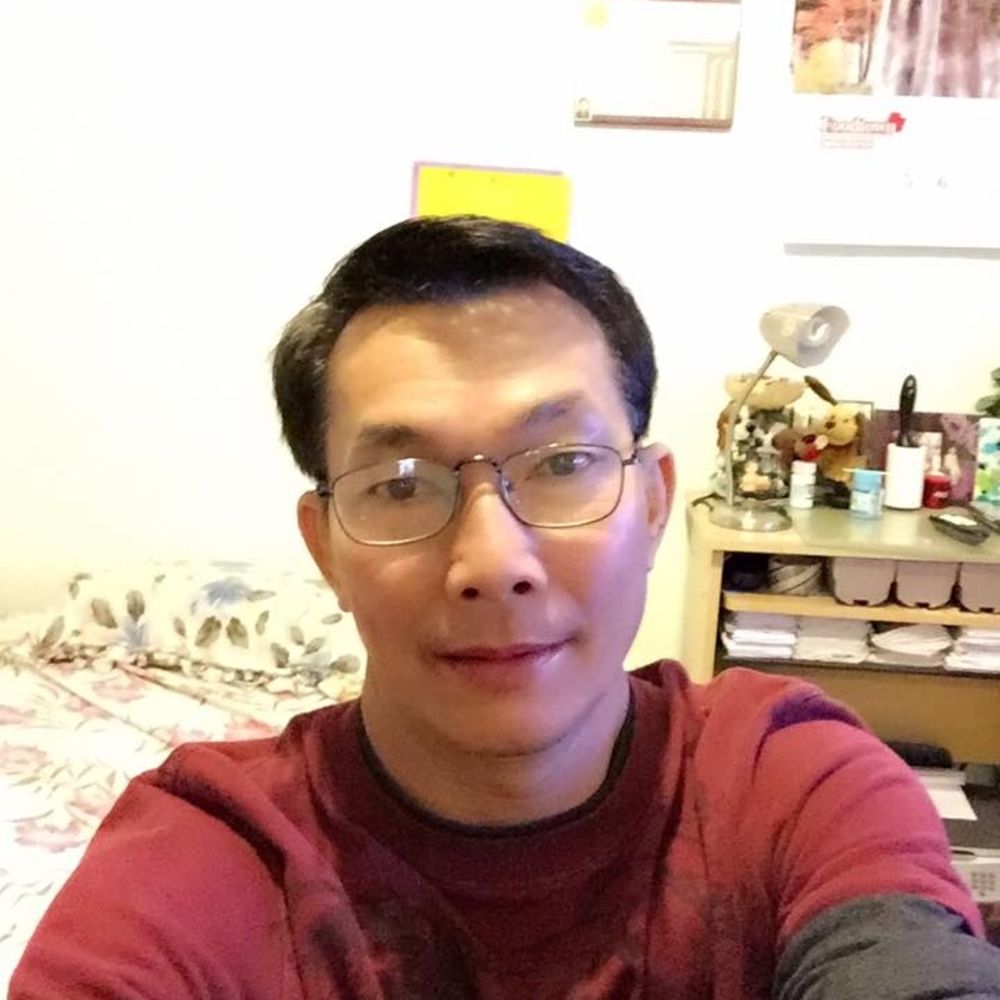 Meet your Posher, Minh