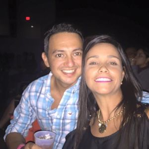 Meet your Posher, Jose