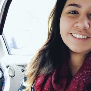 Meet your Posher, Kayla