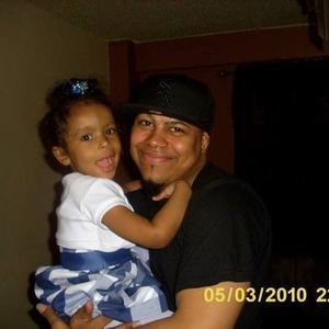 Meet your Posher, Carlos