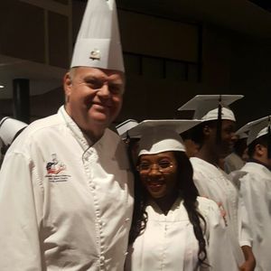 Meet your Posher, Zumbadjounie