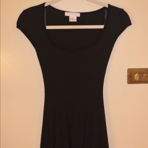 Black Cooperative Urban Outfitters Dress
