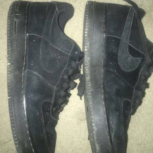 Nike Air Force 1s