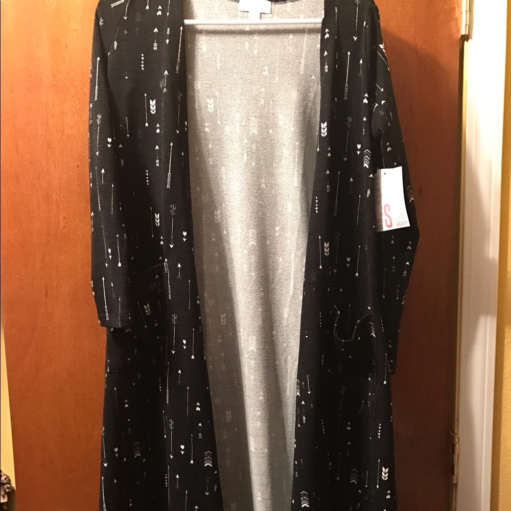 BNWT HTF UNICORN Arrow Sarah. Small