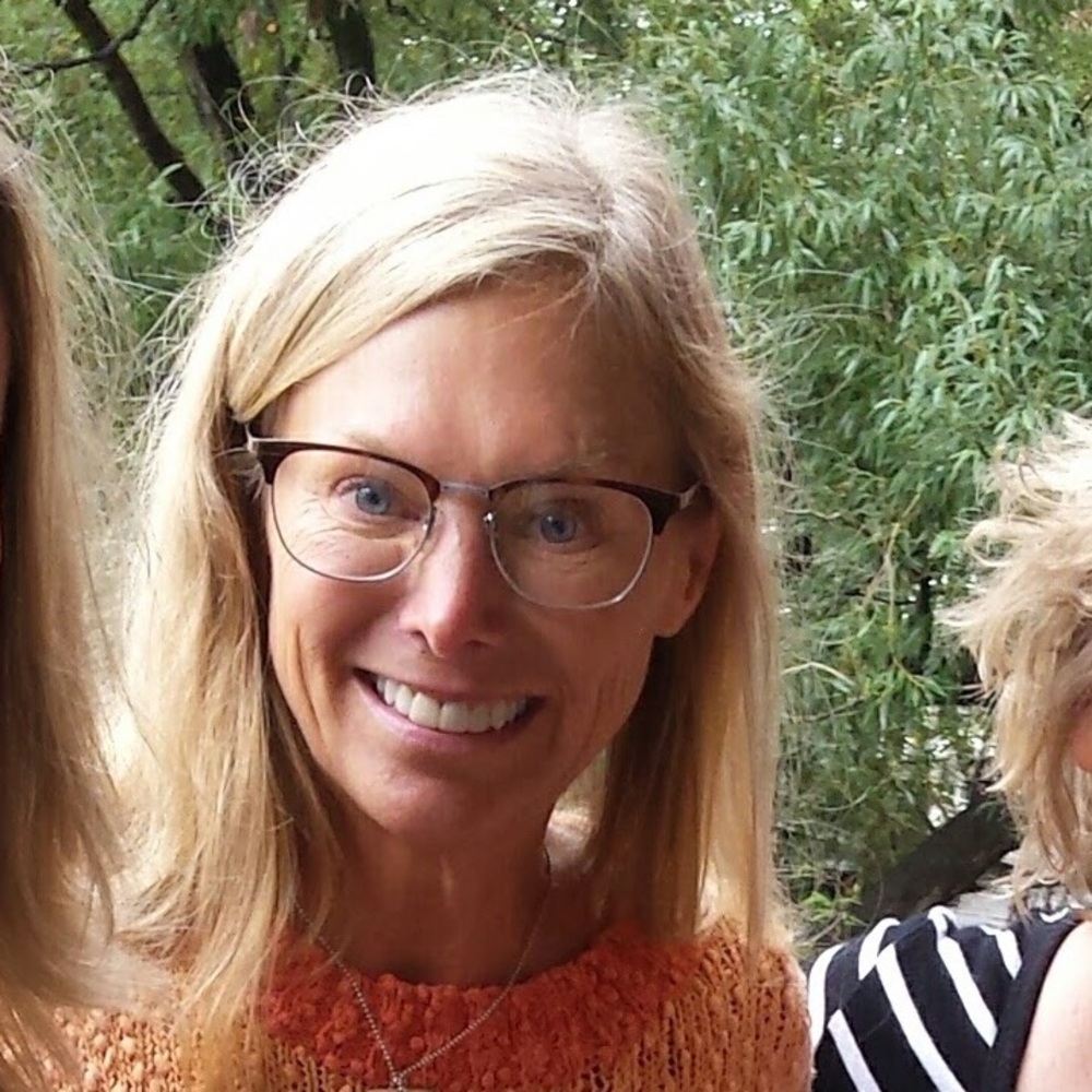 Meet your Posher, Ann