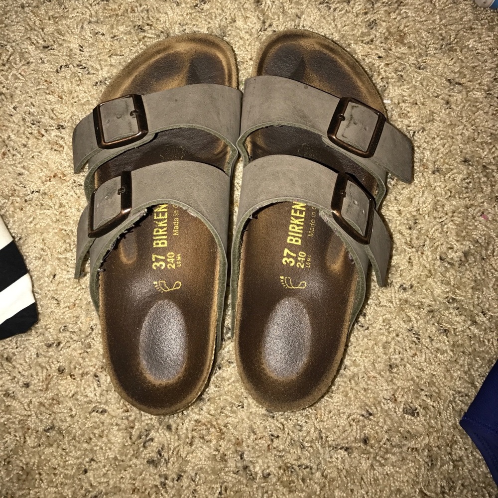Birkenstock Arizona