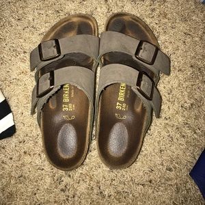 Birkenstock Arizona
