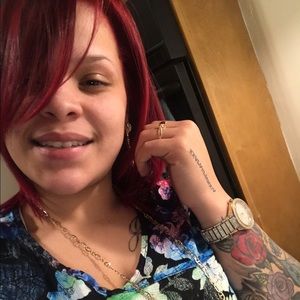 Meet your Posher, Yaritza