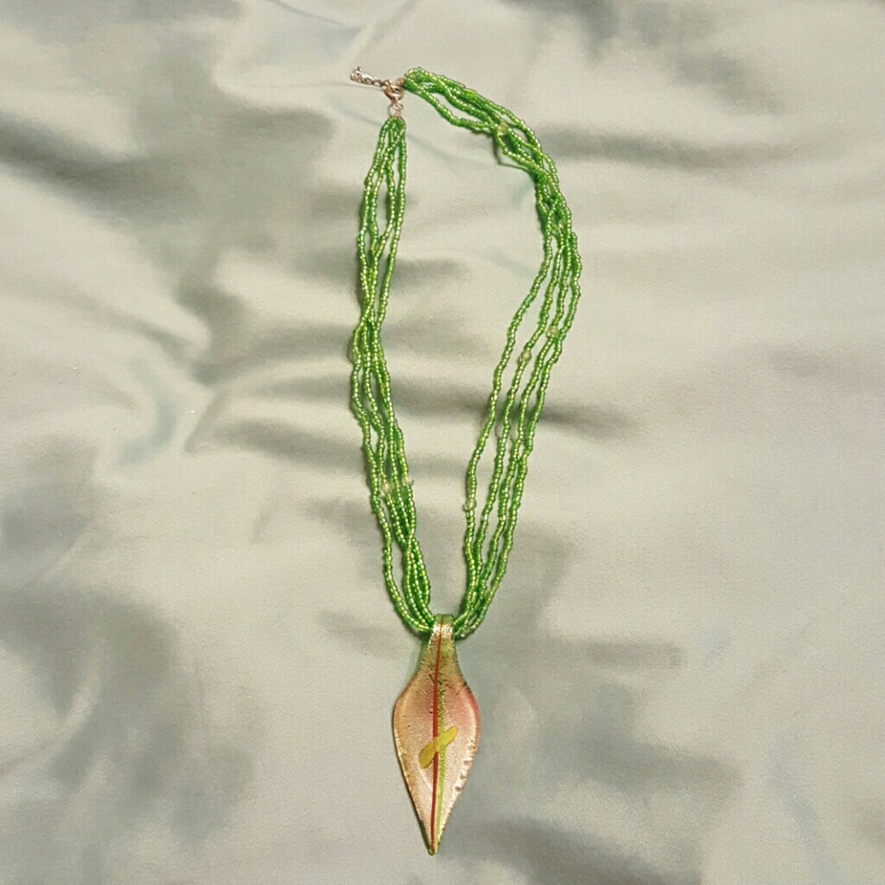 Necklace